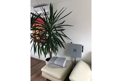 Apartment Sabine in der Nähe des