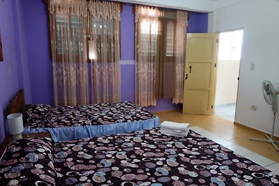 Casa Frank y Keily Appartement 2