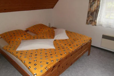 Vakantiehuis Ontspannende vakantie Redwitz an der Rodach