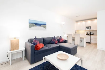 Appartamento Vacanza con famiglia Timmendorfer Strand