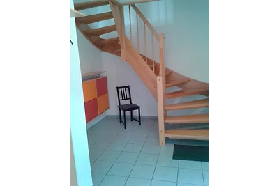 Ferienhaus Pusteblume