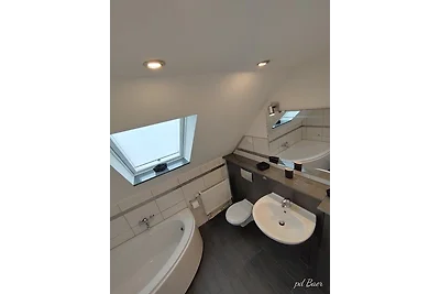 Appartamento Vacanza con famiglia Hattingen