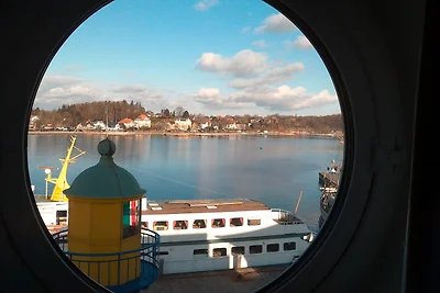 Apartment 31 "Ankerplatz 31"