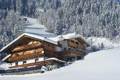 Vakantieappartement Gezinsvakantie Fügen