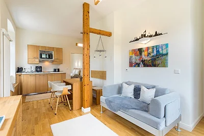 Apartament Dla rodzin Eibenstock