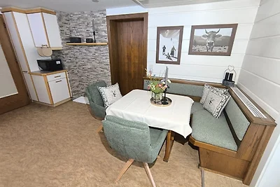 Ferienwohnung - zentral in