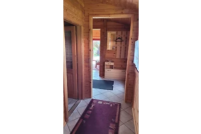 Vakantiehuis Ontspannende vakantie Klink