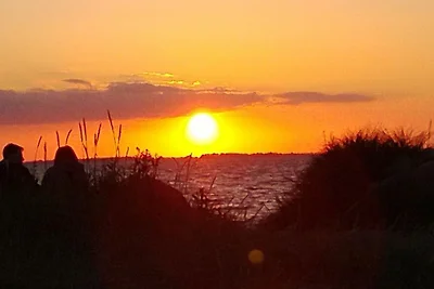 Appartamento Vacanza con famiglia Fehmarn