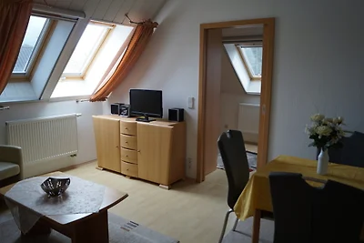 Ferienwohnung Wittow