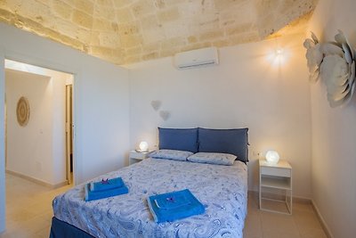 Vakantiehuis Ontspannende vakantie Ostuni