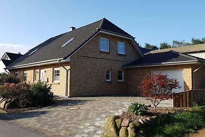 Ferienwohnung Lütt Gammelby