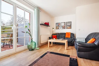 Casa vacanze Vacanza di relax Grevesmühlen