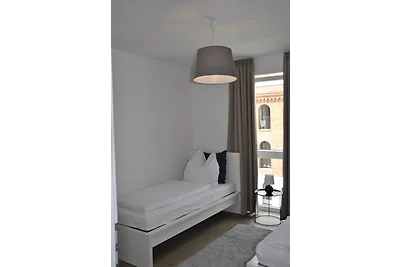 Vakantieappartement Gezinsvakantie Eckernförde