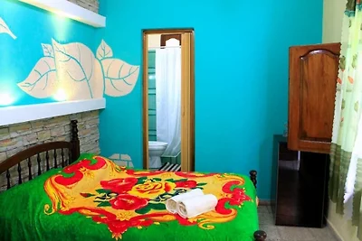 Vakantieappartement Gezinsvakantie Ciudad de la Habana