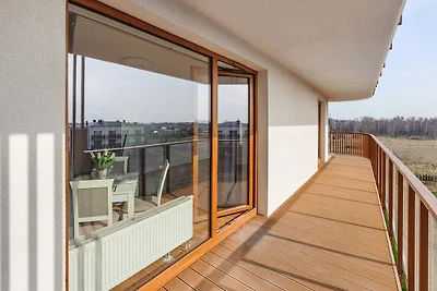 Sun&Snow Resorts - Apartment A33