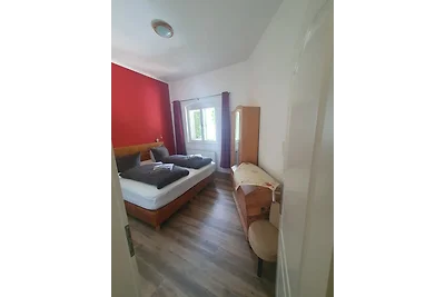Appartamento Vacanza con famiglia Warnemünde