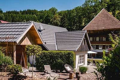 HAUS AM BAECHLE (HOST100) by