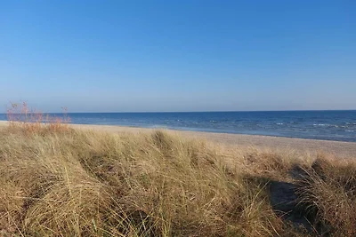 Apartmenthaus-Usedom "Kajüte 2"