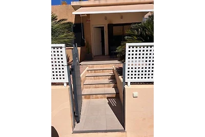 La Zenia Haus