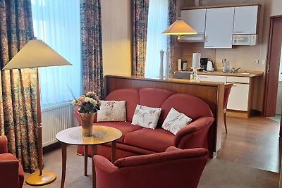 Apartamento Vacaciones familiares Bad Kissingen