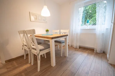 Appartamento Vacanza con famiglia Duhnen