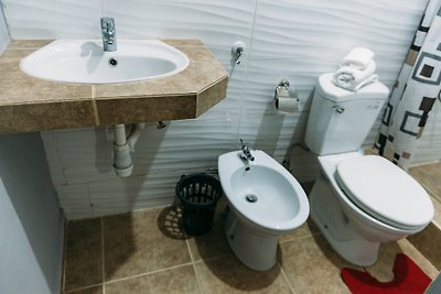 Vakantieappartement Gezinsvakantie Santiago de Cuba