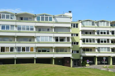 App. Nr. 422 " Ostsee Apart "