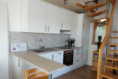 Vakantieappartement Gezinsvakantie Butzbach