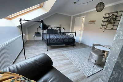 Schöne Höhe 600 FeWo Ausguck