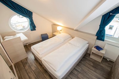 Vakantieappartement Gezinsvakantie Neustadt in Holstein