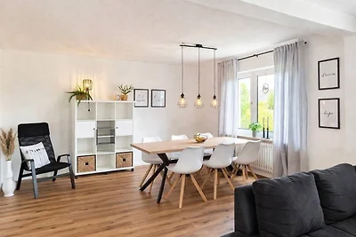 Holiday home relaxing holiday Esens