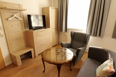 Rack-Tau Herberge Kaffetiet -