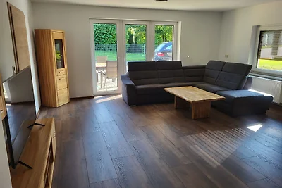 Holiday flat family holiday Oberharz am Brocken