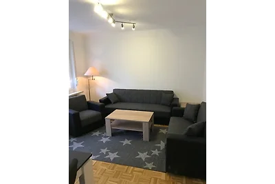 Vakantieappartement Gezinsvakantie Braunlage