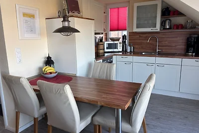 Ferienwohnung am Sund