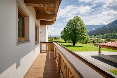 Appartement Juliana