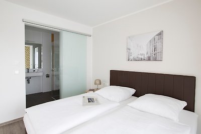 Vakantieappartement Gezinsvakantie Adlershof