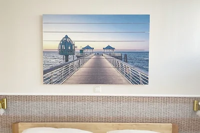 Appartamento Vacanza con famiglia Grömitz