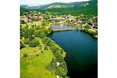 Appartamento Vacanza con famiglia Hahnenklee