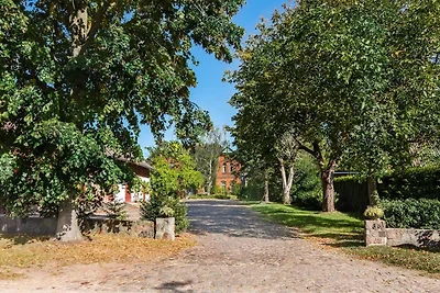 Appartamento Vacanza con famiglia Krokau