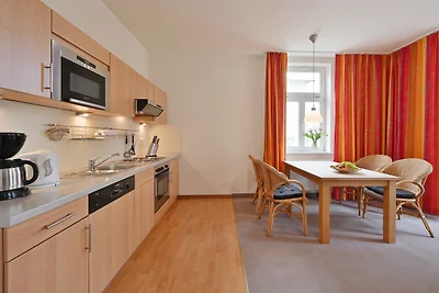 Appartement Vacances avec la famille Sellin