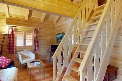 Casa vacanze Vacanza di relax Großkirchheim