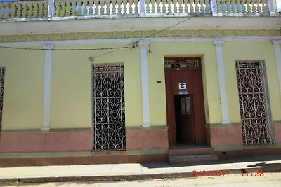 Hostal Maytta Appartement 2