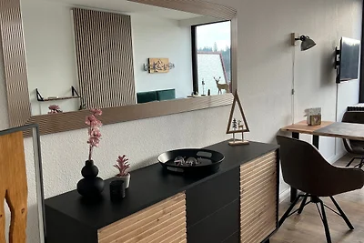 Ferienwohnung Panoramablick