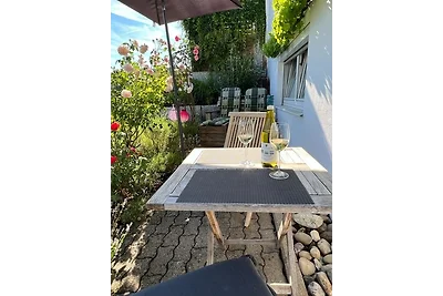 Ferienwohnung Jardin de lavande