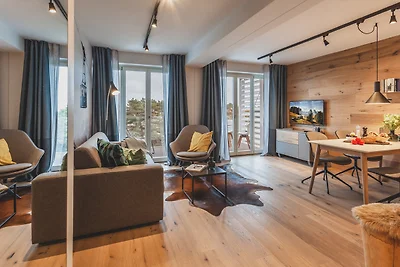 Vakantieappartement Gezinsvakantie Binz