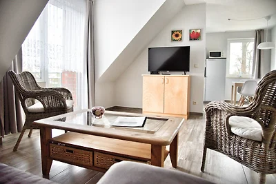 Appartamento Vacanza con famiglia Ueckermünde