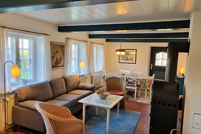 Casa vacanze Vacanza di relax Alkersum