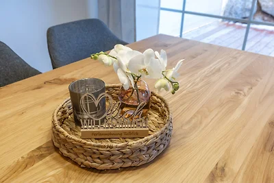 Ferienhaus Dresselbach - Wohnung 01