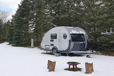 Vakantieappartement Gezinsvakantie Neuburg